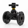 Nod. cast iron diaphragm valve | KP-9330