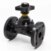 Nod. cast iron diaphragm valve | KP-9330