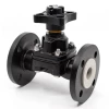 Nod. cast iron diaphragm valve | KP-9337