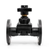 Nod. cast iron diaphragm valve | KP-9337