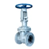 Steel Gate valve 150# 300# 600# | KP-508