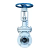 Steel Gate valve 150# 300# 600# | KP-508