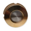 Bronze disc check valve ChemValve CVD | KP-5518