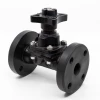 Nod. cast iron diaphragm valve | KP-9331